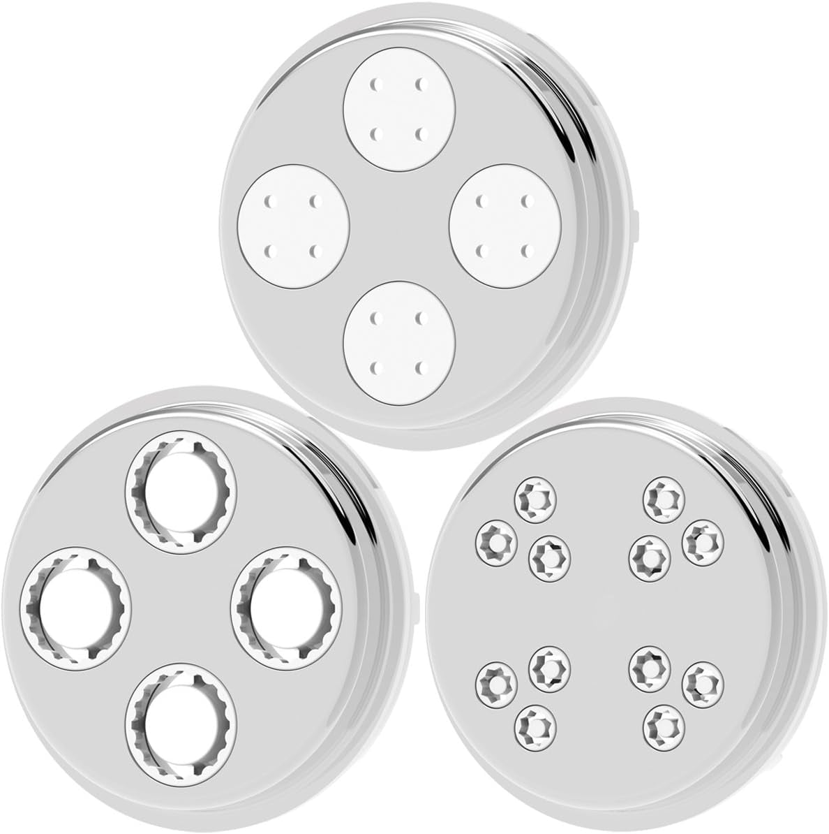 Cuisinart Precision Master Stand Mixer Pasta Extruder Attachment