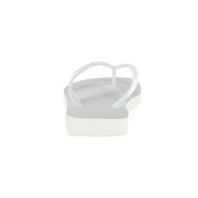 Havaianas Kids Top Flip Flops (Toddler/Little Kid/Big Kid) White