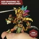 thumbnail image 4 of Set de Pinturas Warpaints Fanatic Washes The Army Painter 10x18mL, 4 of 9