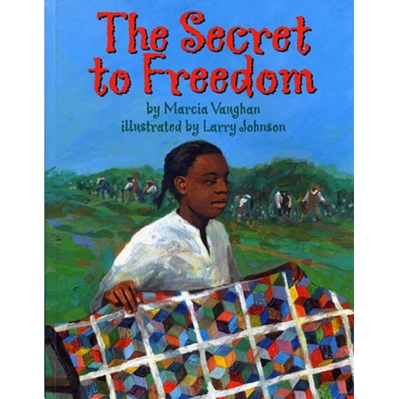 Pre-Owned The Secret to Freedom (Paperback) 1584302518 9781584302513