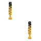 thumbnail image 3 of Soidarity Trenzas De Cabello De Moda Estilo Deseado Con Color Natural Extensiones De Cabello Trenzado De Moda B10 B10 2Conjunto, 3 of 6