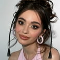 thumbnail image 4 of CHICHUMID 4Ud Extensiones Trenzadas Clip in Negro Para Coleta Look Y Chic Cosplay, 4 of 8