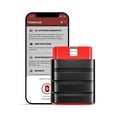 thumbnail image 4 of Bluetooth OBD2 Scanner: Full-System Car Code Reader Diagnostic Tool, Compatible with iOS & Android, Engine Light Fault Code Reader & Scan Tool for Vehicles Since 1996 - THINKDRIVER, 4 of 10