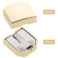 thumbnail image 4 of HLONK 2pcs Metronome Mechanical Universal Piano Metronome Pendulum Block Piano Part, 4 of 7