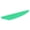 Green, variant on M Buder 50 Pcs Feather Fletching Shield Arrow Fletches Plastic Vanes for Outdoors Archery Compound Recurve Bows DIY Replacement Parts, Red