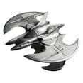 thumbnail image 2 of Batman 1989 Réplique en Métal Batwing, 2 of 5