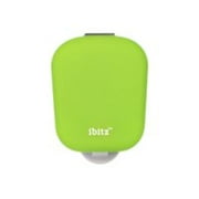 ibitz V3 Unity - Activity tracker - Bluetooth - green