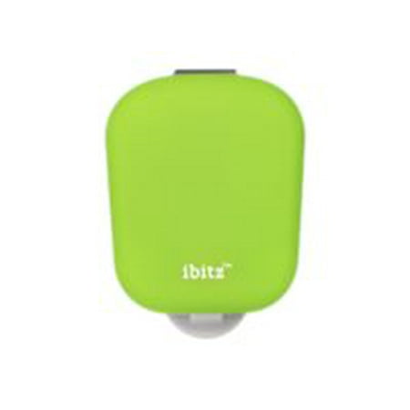 ibitz V3 Unity - Activity tracker - Bluetooth - green