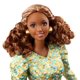thumbnail image 5 of Barbie The Look Metallic Mini Doll Barbie -, 5 of 6