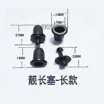 20 Set Speaker Grill Guides Plastic Snap Button Acoustic Mesh Clip Speaker Grille Retainers Diy Speaker Parts Accessories
