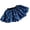 Blue, variant on Toddler Girls Skirts Print Lightweight Casual for 1-10 Years
