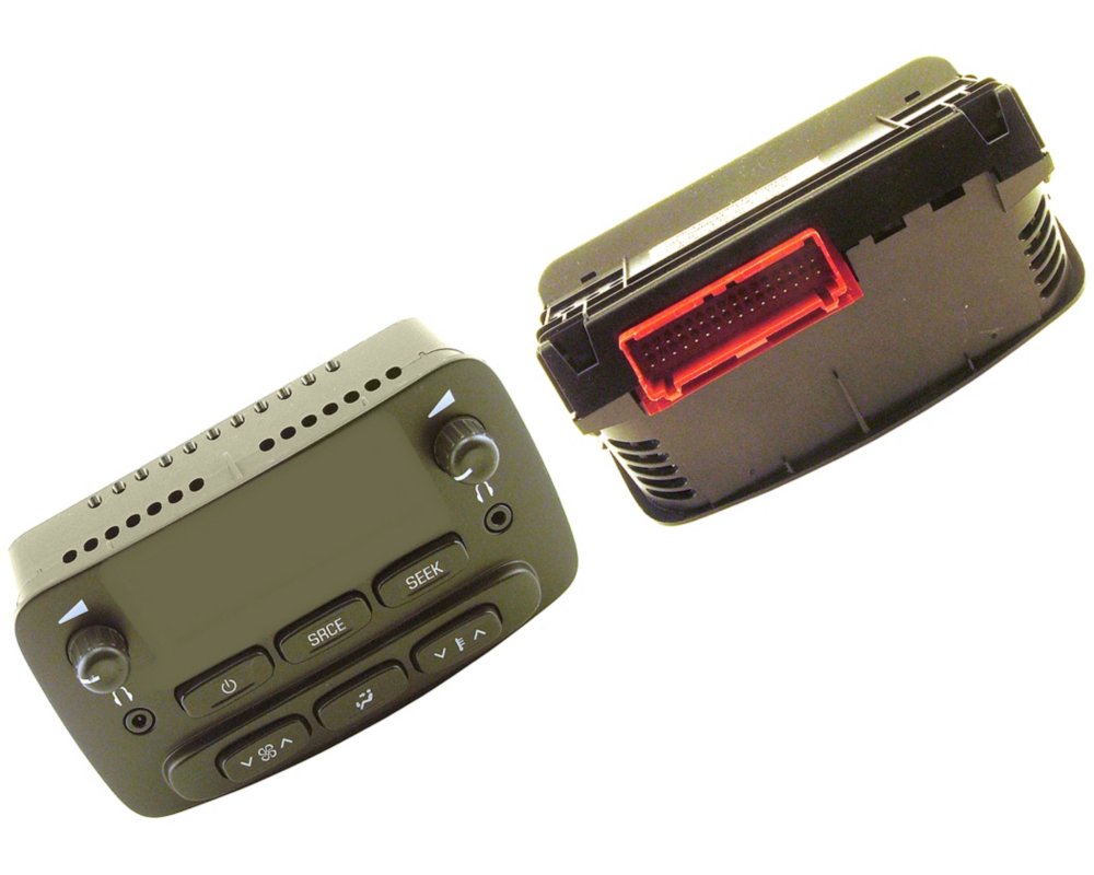 AC Delco 1573230 A/C Control Switch