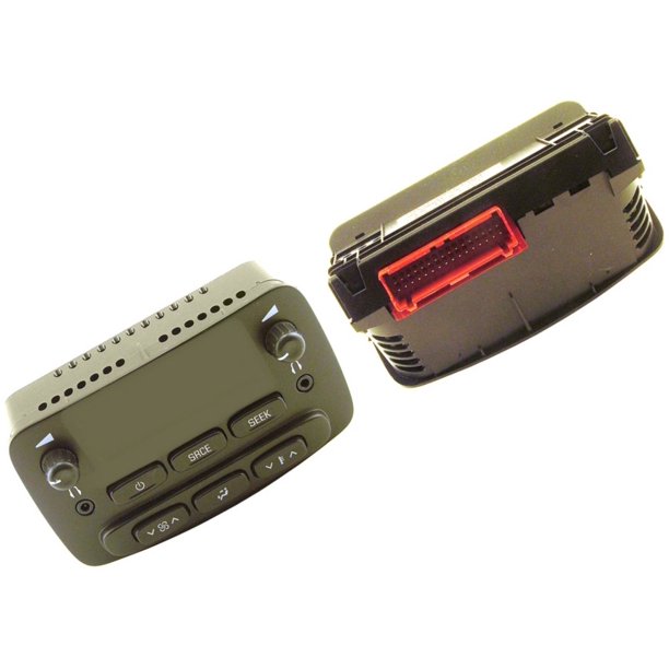 AC Delco 1573230 A/C Control Switch