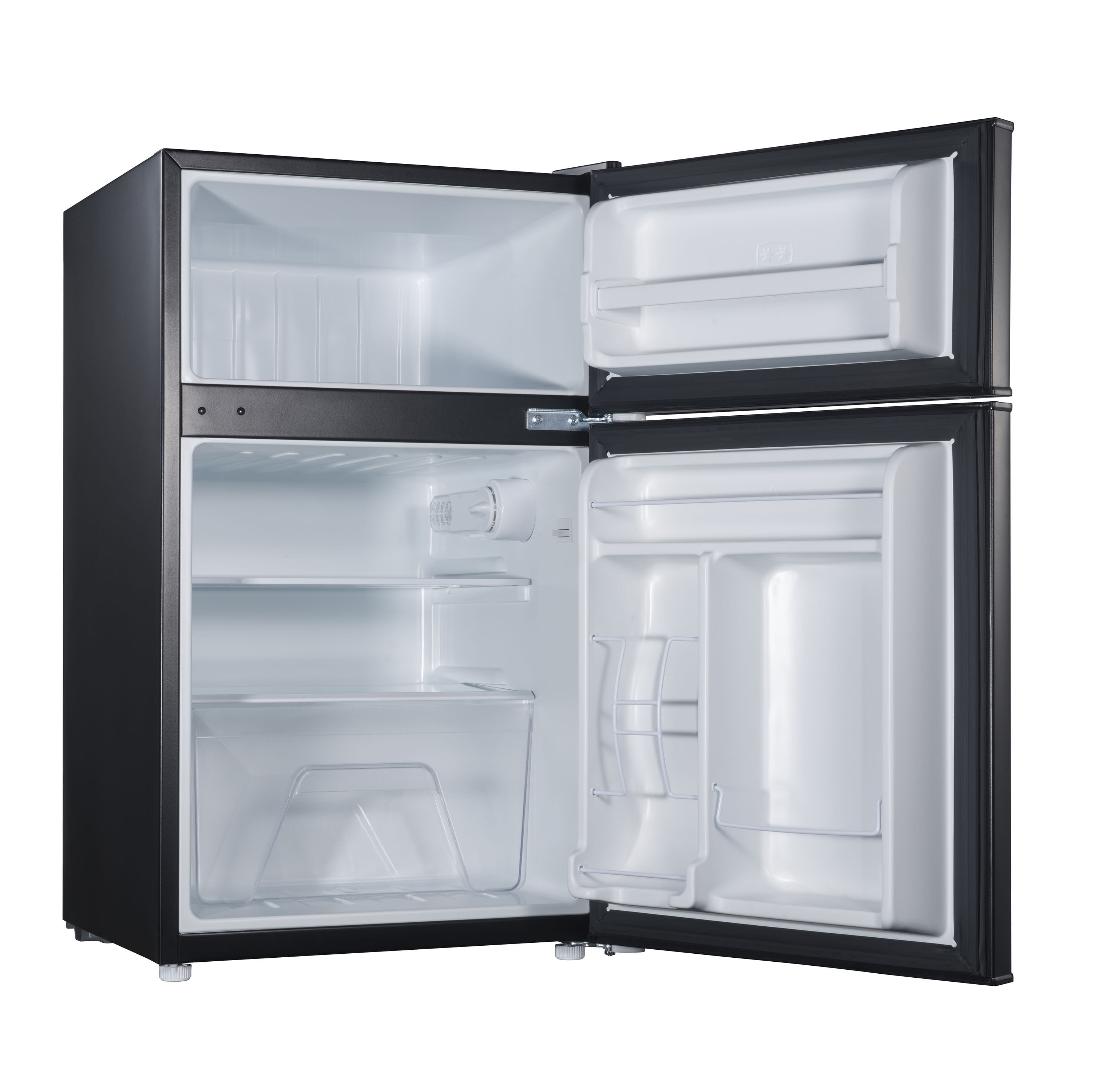 willz mini fridge temperature control