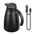 thumbnail image 4 of GUOOL Car Kettle Boiler Car Electric Kettle 12 V 24 V Lighter Heating Kettle, 4 of 9