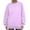 HA01-Purple, variant on Lumtrix Oversized Sweatshirts Women Long Sleeve Crewneck Sweatshirt Trendy Casual Pullover Tops Fall Winter Clothes 2025 Beige L