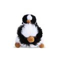thumbnail image 5 of Muñeco de peluche genuino con forma de búho, adorno para olfateo, conjunto completo de muñeco periférico para la temporada de graduación, 5 of 5