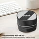 thumbnail image 3 of Fiudx Aspiradora Portátil, Miniaspiradora Deskmate, Aspiradora de Mano Inalámbrica Cornerpro, Regalo para Niños, Ideal para Usar En Escritorio, Ideal para Oficina En Casa, Puerto Recargable Usb., 3 of 7