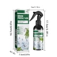 thumbnail image 3 of Natural Mite Killer Spray for Furniture, Carpets & Bedding - Safe & Effective Home Cleaning Solution, 3 of 8