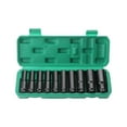 thumbnail image 4 of Juego de vasos de impacto Colamx 10 piezas Premium Hexagonales, 4 of 8
