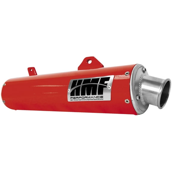 HMF 019333606671 Utility Series Slip-On