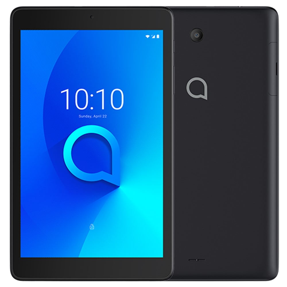 Alcatel 3T 8 9032T (32GB, 2GB) 8.0", 4080mAh Battery, Face