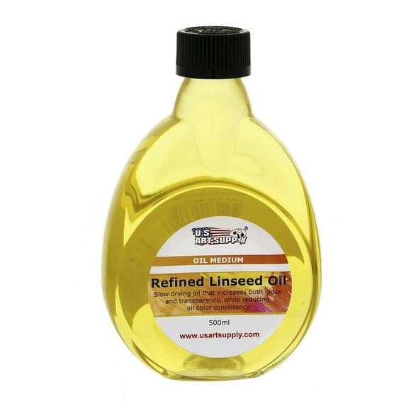 Linseed Oil
