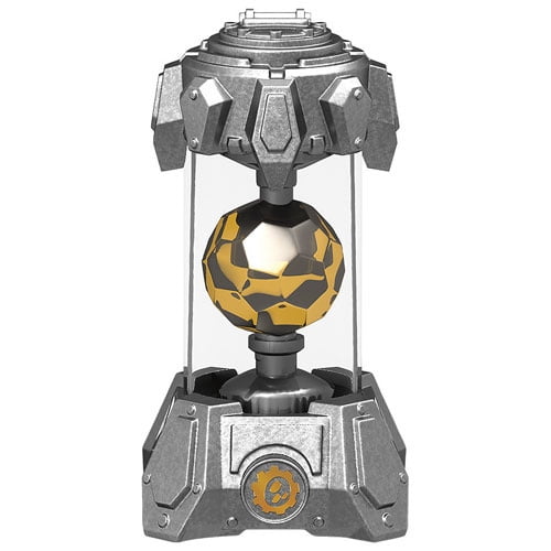 Skylanders Imaginators Tech Armor Creation Crystal PreOwned