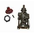 thumbnail image 2 of PP7 Heavy Duty Air Brake Control Valve w/Knob - Replaces 287049, Bendix 286889, 287130, PAI 5659, Automann 8235RKN20025, Wabco 9366490020, Haldex KN-20025,  SB499, 2 of 5
