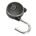 thumbnail image 3 of Empreinte Digitale, Supporte 10 Ensembles Réactifs Sans Clé pour Armoire pour Gym, 3 of 8