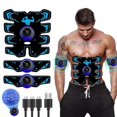 thumbnail image 3 of Tactical-X ABS Stimulator New Fitness Equipment AB Home Exercise AB Muscle, 3 of 5
