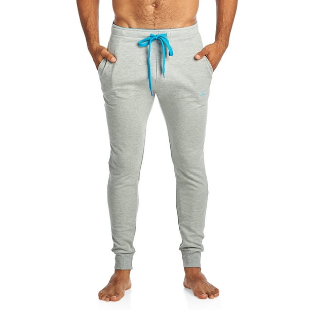 Balanced Tech - Balanced Tech Men's Jersey Knit Jogger Lounge Pants - Walmart.com - Walmart.com