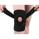 thumbnail image 1 of Whataatahia 4 tamaños disponibles: rodilleras de tamaño grande con estabilizadores laterales y almohadillas de gel para rótula, soporte de rodilla para recuperación de articulaciones de rodilla o, 1 of 6