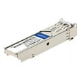 thumbnail image 5 of AddOn - SFP+ transceiver module (equivalent to: Ciena XCVR-S80W41) - 10GbE - 10GBase-DWDM - LC single-mode - up to 49.7 miles - channel: 41 - 1544.53 nm - TAA Compliant, 5 of 8
