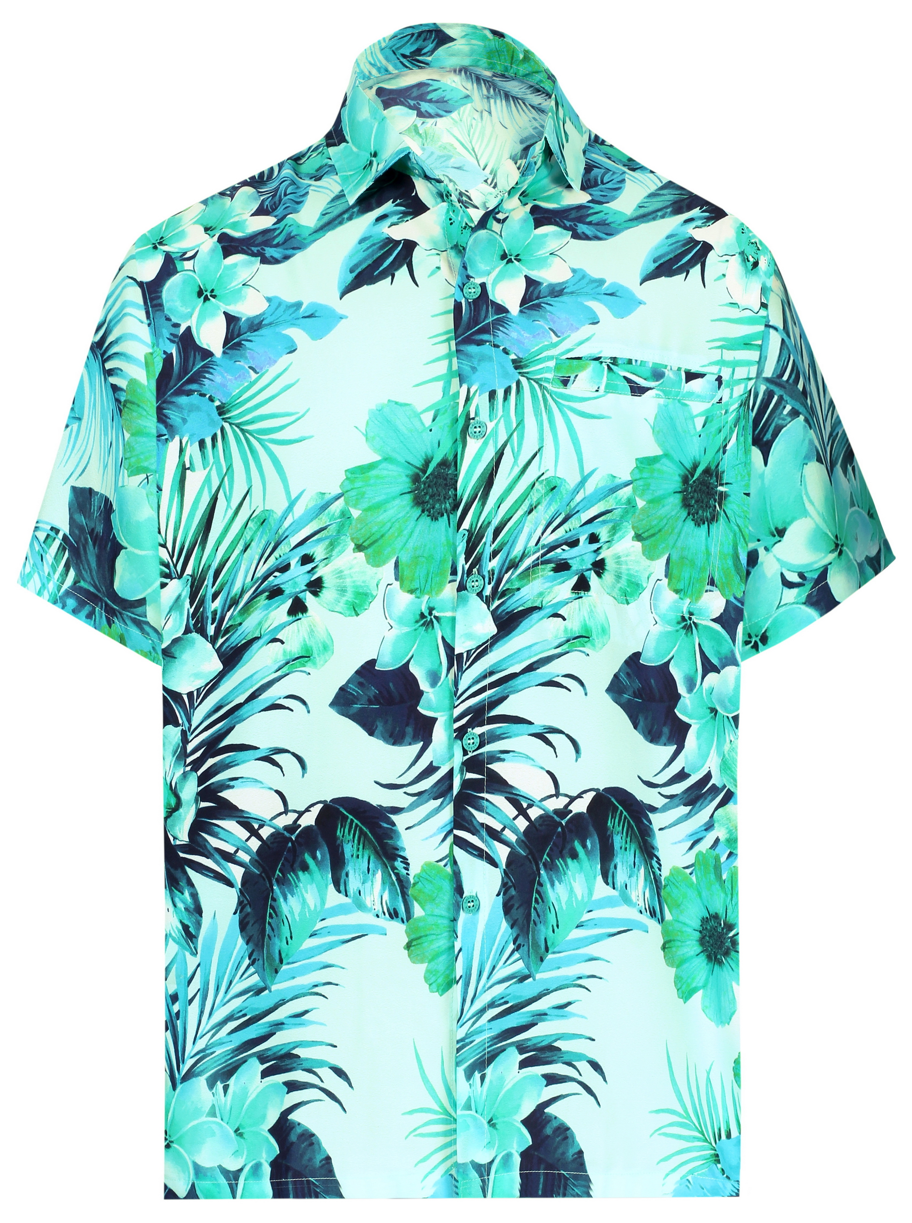 hawaiian mens dress