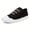 Black, variant on Canvas Shoes Men'S Summer Slip-On Lazy Shoes Korean Version Trend Casual Trendy Men'S Shoes Breathable Old Beijing Cloth Shoes