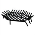 thumbnail image 1 of Pemberly Row Grille à Barre Hexagonale 30" pour Cheminées Extérieures, 1 of 1