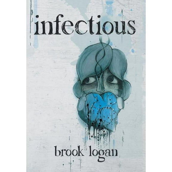 Infectious (Hardcover)