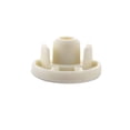thumbnail image 4 of Univen Mixer Rubber Foot Compatible with KitchenAid 9709707, 4 of 9