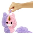 thumbnail image 1 of Fluffie Stuffiez Small Collectible Plush Unicorn, 1 of 5