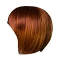 thumbnail image 1 of Pelucas cortas y rectas,Peluca recta,Pelucas de cabello humano,Peluca sintética,Peluca Bob,Peluca ombré,Peluca corta y recta,Peluca de cosplay,Pelucas de pelo, 1 of 9