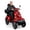 Red-63" All-Terrain Cruising, variant on 4-Wheel Mobility Scooter for Adults Seniors 1000W Heavy Duty Motor Electric Scooter 15.5MPH 34 Miles Long Range 400lbs Max Load All Terrain Red
