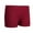 Burgundy, variant on Venjoe Kids Girls Dance Shorts Gymnastics Shorts for Tumbling Volleyball Cheer Ballet Spandex Biker Black 8