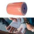 thumbnail image 4 of Milaget Bandage en Mousse Portable pour Jambe Bras Cou Genou Main Réutilisable Imperméable 11x90cm, 4 of 9