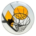 thumbnail image 1 of Lampara Infantil Para Techo, Luz Ideal Básquetbol P/cristal, 1 of 6