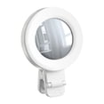 thumbnail image 1 of SGACAI Luz LED para teléfono con clip recargable por USB para selfies, portátil ✨d, 1 of 7