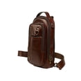thumbnail image 3 of PECHERA MOCHILA CRUZADA CHEDRON, 3 of 3