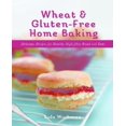 thumbnail image 1 of Wheat and Gluten-Free Home Baking, 1 of 3