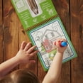 thumbnail image 4 of Melissa and Doug On The Go Water WOW! Farm Toy, 4 of 10