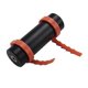thumbnail image 3 of 4GB USB MP3 Player Waterproof Swimming Diving Surfing Black Headset FM Radio, 3 of 5